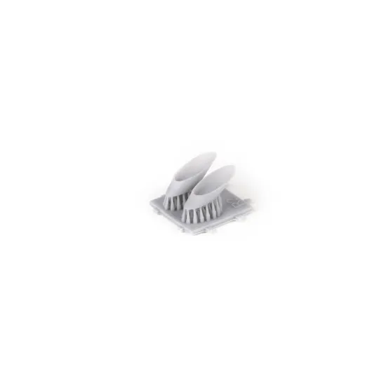 Eduard 6481015 1/48 FM-1 exhaust PRINT Brassin for Aircraft