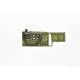 Eduard 6481032 1/48 P-51B Malcolm Hood canopy cockpit PRINT Brassin for Aircraft