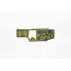 Eduard 6481032 1/48 P-51B Malcolm Hood canopy cockpit PRINT Brassin for Aircraft