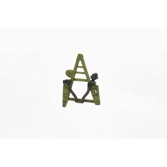 Eduard 6481032 1/48 P-51B Malcolm Hood canopy cockpit PRINT Brassin for Aircraft
