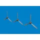 Eduard 6481043 1/48 SM.79 propellers Brassin for Aircraft