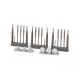 Eduard 6481043 1/48 SM.79 propellers Brassin for Aircraft