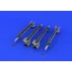 Eduard 648125 1/48 R-3S / AA-2 Atoll-A Brassin for Aircraft