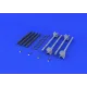 Eduard 648125 1/48 R-3S / AA-2 Atoll-A Brassin for Aircraft