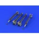 Eduard 648125 1/48 R-3S / AA-2 Atoll-A Brassin for Aircraft