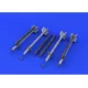 Eduard 648125 1/48 R-3S / AA-2 Atoll-A Brassin for Aircraft