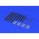 Eduard 648143 1/48 R-77 / AA-12 Adder Brassin for Aircraft