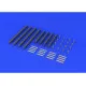 Eduard 648143 1/48 R-77 / AA-12 Adder Brassin for Aircraft