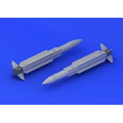 Eduard 648167 1/48 AGM-78 Standard ARM Brassin for Aircraft