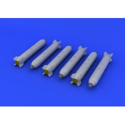 Eduard 648168 1/48 Mk.20 Rockeye II Brassin for Aircraft