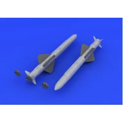Eduard 648194 1/48 AM-39 Exocet Brassin for Aircraft