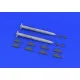 Eduard 648194 1/48 AM-39 Exocet Brassin for Aircraft