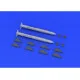 Eduard 648194 1/48 AM-39 Exocet Brassin for Aircraft
