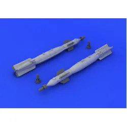 Eduard 648220 1/48 GBU-49 Brassin for Aircraft