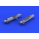 Eduard 648222 1/48 Storm Shadow Brassin for Aircraft