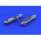 Eduard 648222 1/48 Storm Shadow Brassin for Aircraft