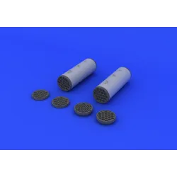 Eduard 648231 1/48 LAU-3/A Brassin for Aircraft