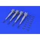 Eduard 648236 1/48 GBU-16 Brassin for Aircraft