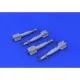 Eduard 648236 1/48 GBU-16 Brassin for Aircraft