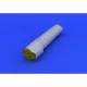 Eduard 648237 1/48 AN/AAQ-28(V) Litening pod Brassin for Aircraft