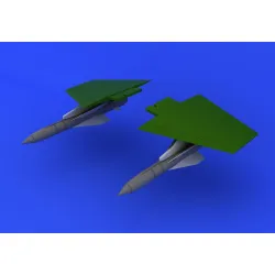 Eduard 648249 1/48 AS.34 Kormoran 1 Brassin for Aircraft