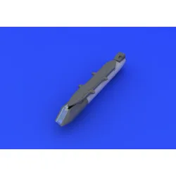 Eduard 648252 1/48 Sniper ATP Brassin for Aircraft