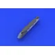 Eduard 648252 1/48 Sniper ATP Brassin for Aircraft