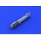 Eduard 648252 1/48 Sniper ATP Brassin for Aircraft