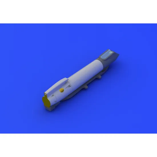 Eduard 648252 1/48 Sniper ATP Brassin for Aircraft
