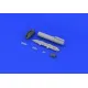 Eduard 648252 1/48 Sniper ATP Brassin for Aircraft