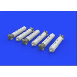 Eduard 648274 1/48 CBU-87 Brassin for Aircraft