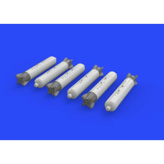 Eduard 648274 1/48 CBU-87 Brassin for Aircraft