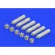 Eduard 648274 1/48 CBU-87 Brassin for Aircraft