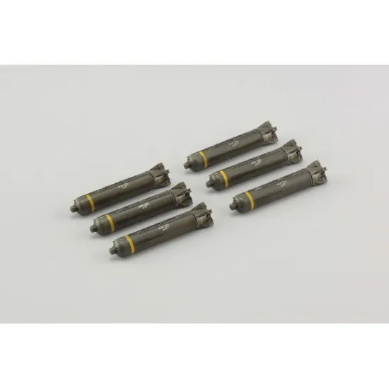 Eduard 648274 1/48 CBU-87 Brassin for Aircraft