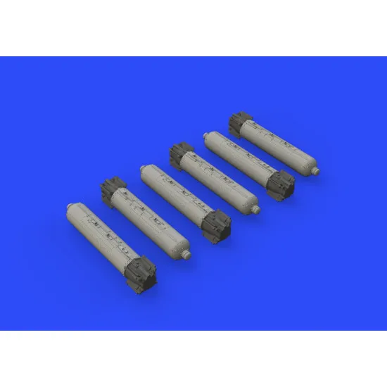 Eduard 648276 1/48 CBU-105 Brassin for Aircraft