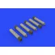 Eduard 648276 1/48 CBU-105 Brassin for Aircraft