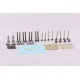 Eduard 648280 1/48 AGM-114 Hellfire Brassin for Aircraft