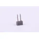 Eduard 648321 1/48 Ki-61-Id gun barrels Brassin for Aircraft