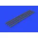 Eduard 648341 1/48 Ammo belts 12,7 mm Brassin for Aircraft