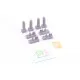 Eduard 648368 1/48 British 500lb bombs Brassin for Aircraft