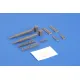 Eduard 648384 1/48 AGM-154C Block II Brassin for Aircraft