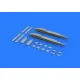 Eduard 648384 1/48 AGM-154C Block II Brassin for Aircraft