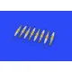 Eduard 648396 1/48 GBU-32 Thermally Protected Brassin for Aircraft