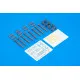Eduard 648396 1/48 GBU-32 Thermally Protected Brassin for Aircraft