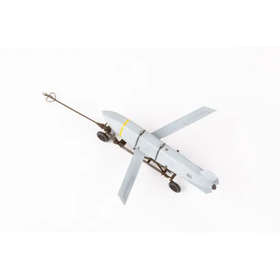 Eduard 648425 1/48 AGM-158 Brassin for Aircraft