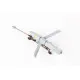 Eduard 648425 1/48 AGM-158 Brassin for Aircraft