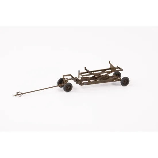 Eduard 648425 1/48 AGM-158 Brassin for Aircraft