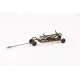Eduard 648425 1/48 AGM-158 Brassin for Aircraft