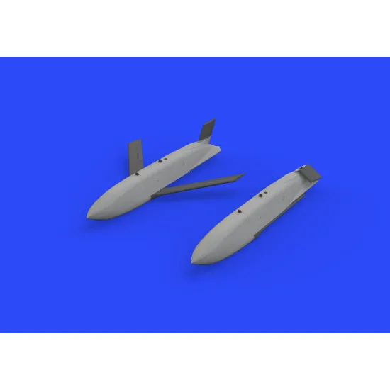 Eduard 648425 1/48 AGM-158 Brassin for Aircraft