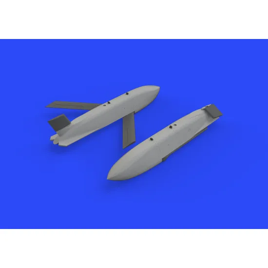 Eduard 648425 1/48 AGM-158 Brassin for Aircraft